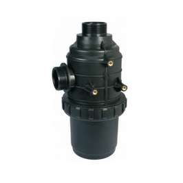 Фильтр всасывающий 260 л/мин без клапана  