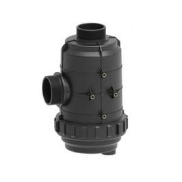 Фильтр всасывающий 400-800 л/мин 3