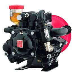 Насос Ar 135 bp мембранно-поршневой  