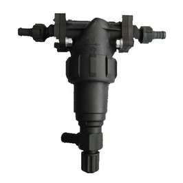 Фильтр линейный ФЛ-160СШ  