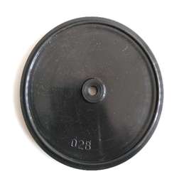 Мембрана рабочая P-100  