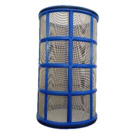 Особенности фильтрующего элемента регулирования давления  