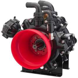 Насос Ar 250 bp мембранно-поршневой  