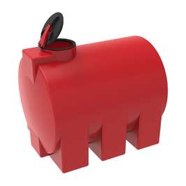 Емкость ЭВГ 3000 КАС  