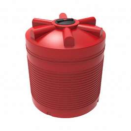 Емкость ЭВЛ 2000 КАС  