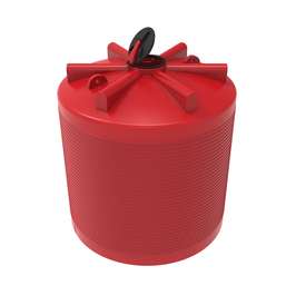 Емкость ЭВЛ 7500л КАС  