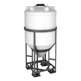 ФМ 2000 л. в обрешетке  