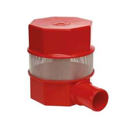 Фильтр всасывающий плавучий (без фитинга)  