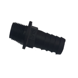 Патрубок G1/2 20мм 1032220  