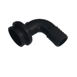 Колено 90 G1 25мм 116625  