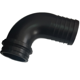 Колено 90 G2 60мм 116860  