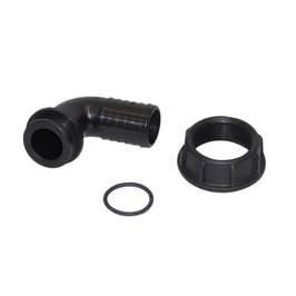 Фитинги и патрубки  