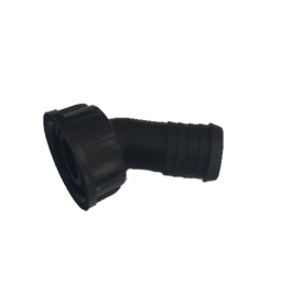 Колено выхода насоса Р-100  