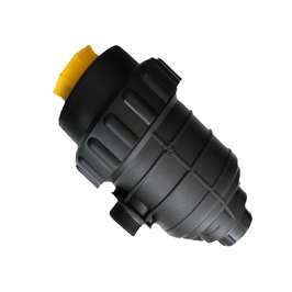 Фильтр всасывающий 170 л/мин (Польша)  