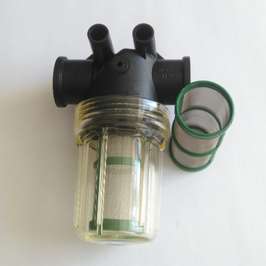 Линейный фильтр серии 324-0  