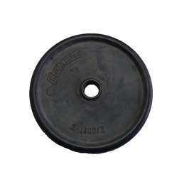 Мембрана рабочая насоса Comet BP (Buna)  