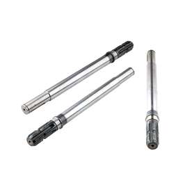 Вал головки (большого шкива)  