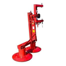 Косилка роторная 1.65 (Польша) Lisicki  