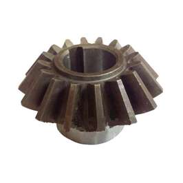 Шестерня малая 25 дм 16 зуб  