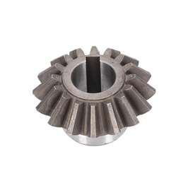 Шестерня малая 25 дм 17 зуб  