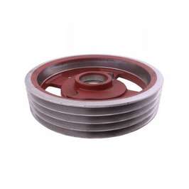 Шкив большой косилки 1,65 и 1,85  