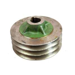 Шкив малый на косилку 1.35  