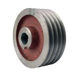 Шкив малый на косилку 1.65 и 1.85  