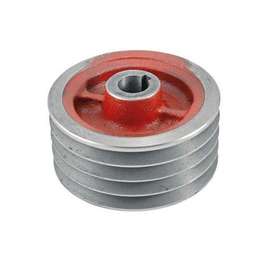 Шкив малый lisicki 1.85  