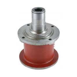 Втулка рабочей тарелки  