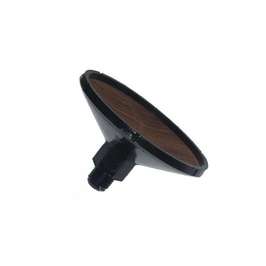 Отражатель фильтра грубой очистки МТЗ (А23.11.100) 240-1105025  