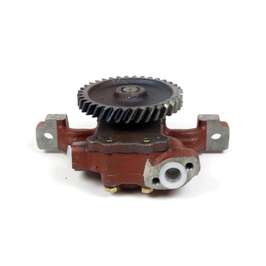 Насос масляный МТЗ z=36 БЗА 240-1403010  