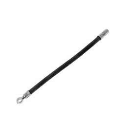 Маслопровод компрессора МТЗ, ЗИЛ L=352мм (А) 240-3509150  