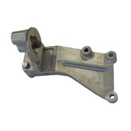 Корпус фильтра тонкой очистки топлива с кронштейном МТЗ 245-1117010-Г  