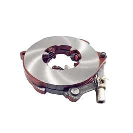 Диск нажимной МТЗ тормоза в сборе (схлестка) ВЗТЗЧ 50-3502030А  