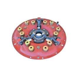 Диск МТЗ сцепления старого образца (корзина), БЗТДиА 70-1601090-А  