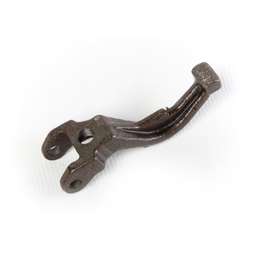 Рычаг корзины сцепления МТЗ  