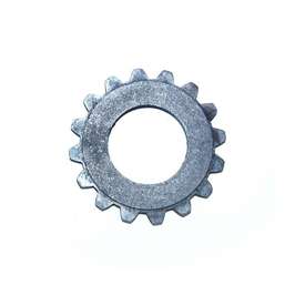 Диск ведомый 3мм (звездочка) МТЗ 72-2209025  