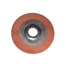 Диск тормозной (d=205мм) 85-3502040  