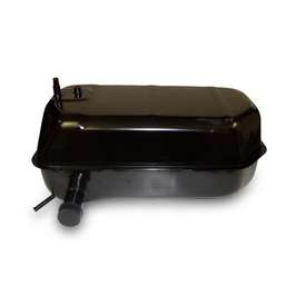 Бак топливный МТЗ (правый)  