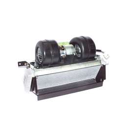 Отопитель-вентилятор МТЗ в сборе 1522-8101100-01   