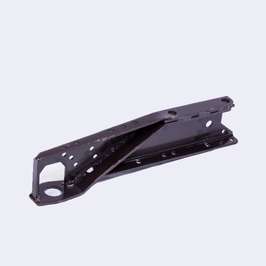 Кронштейн МТЗ левый 70-6702300-02  