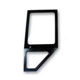 Дверь правая МТЗ голая, 80-6708020-Б-01  