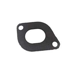 Прокладка МТЗ коллектора выпускного, боковая (овал.) РФ 50-1008026-Б  