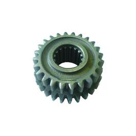 Шестерня МТЗ z=27/24, МЗШ 50-1701048А  