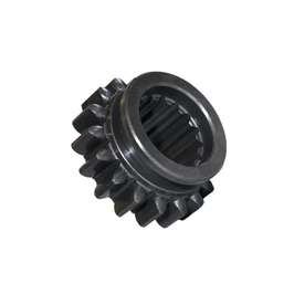Шестерня МТЗ КПП, 1-й передачи и заднего хода, z=17, МЗШ 50-1701212А  
