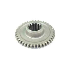 Шестерня МТЗ КПП, 4-5 передачи, z=40, МЗШ 50-1701216  