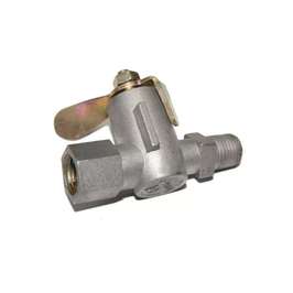 Кран топливного бака МТЗ  