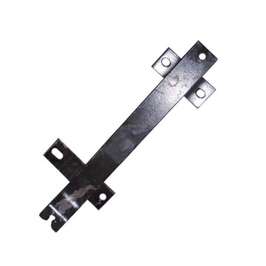 Кронштейн топливного бака (правый)  