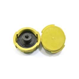 Пробка топливного бака МТЗ пластмассовая 082-1103010  