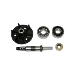 Ремкомплект водяного насоса (вал, подшипник, крыльчатка) Д-260 (МТЗ1221) РК934  